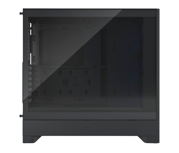 FRACTAL DESIGN Pop 2 Air Black TG RGB FD-C-POA2A-03 - 1479720 - zdjęcie 2